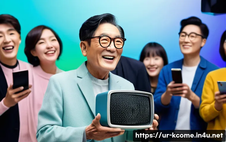 이경규 출연작 관련 이미지 2